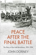 Cover: Peace after the Final Battle - New Island Books