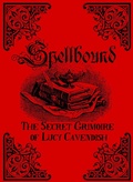 Cover: Spellbound - Rockpool Publishing