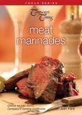 Cover: Meat Marinades - Company's Coming Publishing Ltd ,Canada