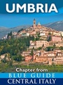Cover: Umbria - Blue Guide Chapter - Blue Guides Ltd