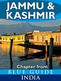 Cover: Jammu & Kashmir - Blue Guide Chapter - Blue Guides Ltd