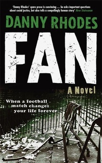 Enlarge image Cover: Fan - Arcadia Books