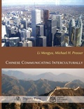 Cover: Chinese Communicating Interculturally - Dignity Press