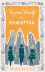 Cover: Virginia Woolf in Manhattan - Telegram Books