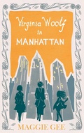 Cover: Virginia Woolf in Manhattan - Telegram Books