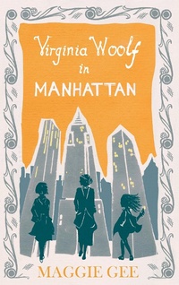 Enlarge image Cover: Virginia Woolf in Manhattan - Telegram Books