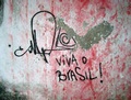 Cover: Viva o Brasil - Halbfas, Ina