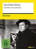 Cover: Der dritte Mann - Reclam