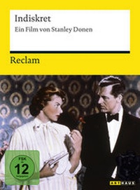 Enlarge image Cover: Indiskret - Reclam
