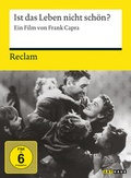 Cover: Ist das Leben nicht sch&ouml;n? - Reclam