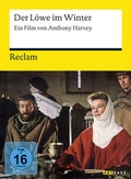 Cover: Der L&ouml;we im Winter - Reclam