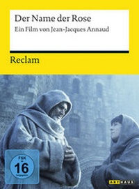 Enlarge image Cover: Der Name der Rose - Reclam