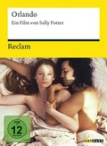 Cover: Orlando - Reclam