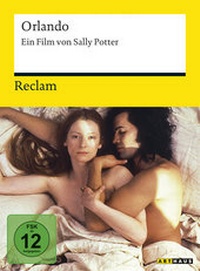 Enlarge image Cover: Orlando - Reclam