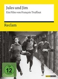 Cover: Jules und Jim - Reclam
