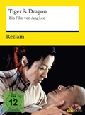 Cover: Tiger & Dragon - Reclam