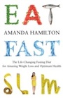 Cover: Eat, Fast, Slim - Nourish