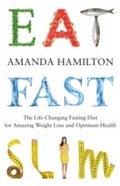 Cover: Eat, Fast, Slim - Nourish