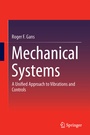 Cover: Mechanical Systems - Springer
