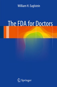 Abbildung von: The FDA for Doctors - Springer