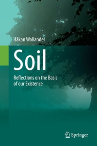 Abbildung von: Soil - Springer