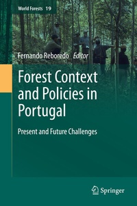 Abbildung von: Forest Context and Policies in Portugal - Springer