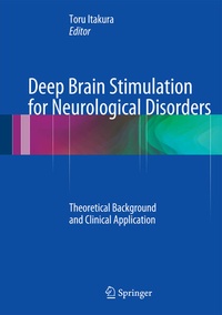 Abbildung von: Deep Brain Stimulation for Neurological Disorders - Springer
