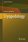 Cover: Cryopedology - Springer