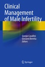 Cover: Clinical Management of Male Infertility - Springer