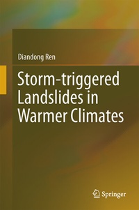 Abbildung von: Storm-triggered Landslides in Warmer Climates - Springer