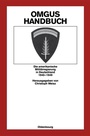 Cover: OMGUS-Handbuch - De Gruyter Oldenbourg