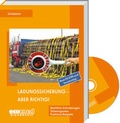 Cover: Ladungssicherung - aber richtig! - ecomed-Storck