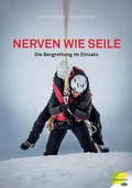 Cover: Nerven wie Seile - L&ouml;wenzahn Verlag in der Studienverlag Ges.m.b.H.