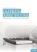 Cover: Jahresabschluss - H&ouml;lzel Verlag