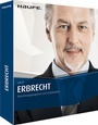 Cover: Haufe Erbrecht - Haufe-Lexware