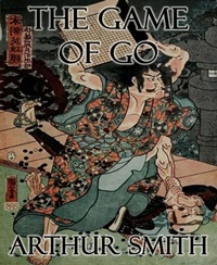 Enlarge image Cover: The Game of Go - BookRix