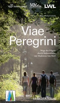 Cover: Viae Peregrini - J.P. Bachem Verlag