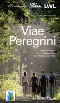 Enlarge image Cover: Viae Peregrini - J.P. Bachem Verlag