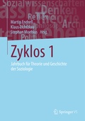 Cover: Zyklos 1 - Springer VS