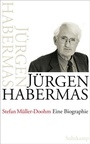 Cover: J&uuml;rgen Habermas - Suhrkamp