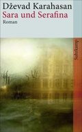 Cover: Sara und Serafina - Suhrkamp