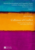 Cover: Collisions of Conflict - Peter Lang Verlag