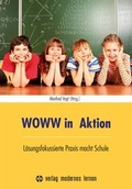 Cover: WOWW in Aktion - modernes lernen