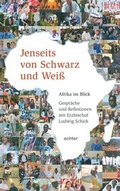 Cover: Jenseits von schwarz und wei&szlig; - Echter