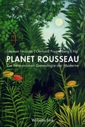 Cover: Planet Rousseau - Brill Deutschland