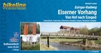 Abbildung von: Europa-Radweg Eiserner Vorhang - Esterbauer