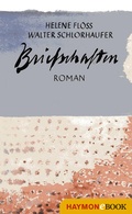 Cover: Briefschaften - Haymon Verlag