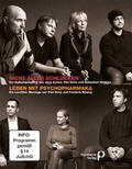 Cover: Nicht alles schlucken - Psychiatrie Verlag