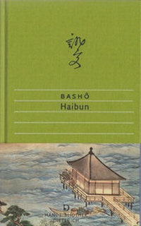 Abbildung von: Haibun - Dieterich'sche Verlagsbuchh. Mainz