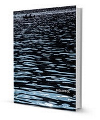 Enlarge image Cover: BIELERSEE - Herausgeber.ch